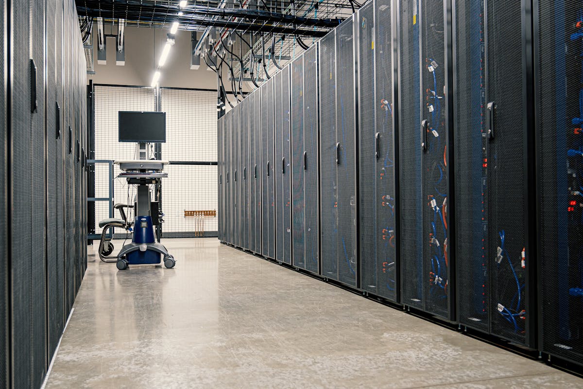 Ai Data Center New Zealand