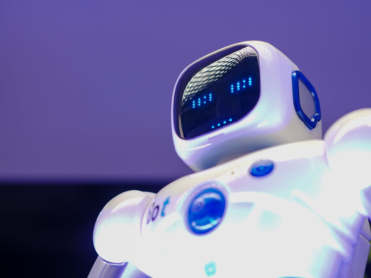 Ai Education Students