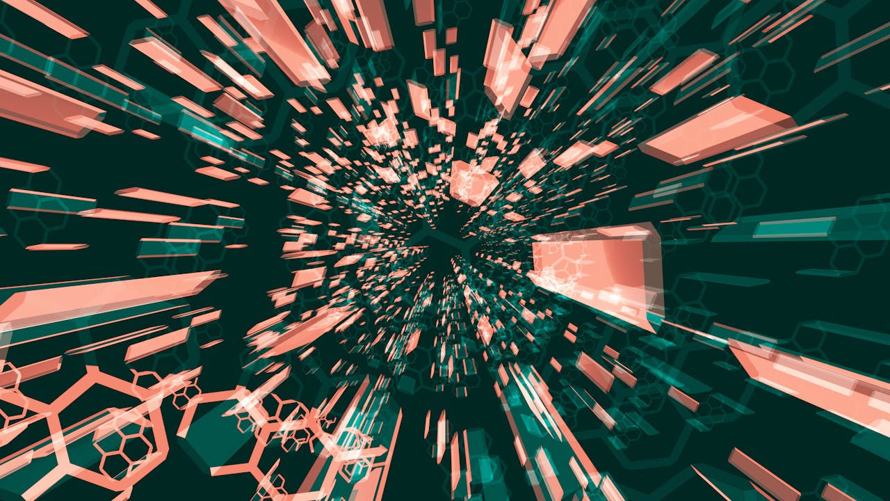 AI model explosion as tech giants race