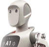 Apptronik Apollo humanoid robot