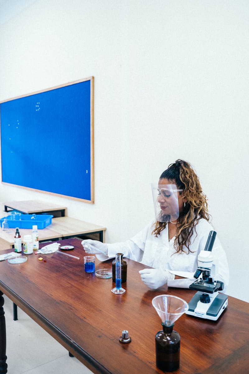 Professional adapting career skills in the age of AI automation