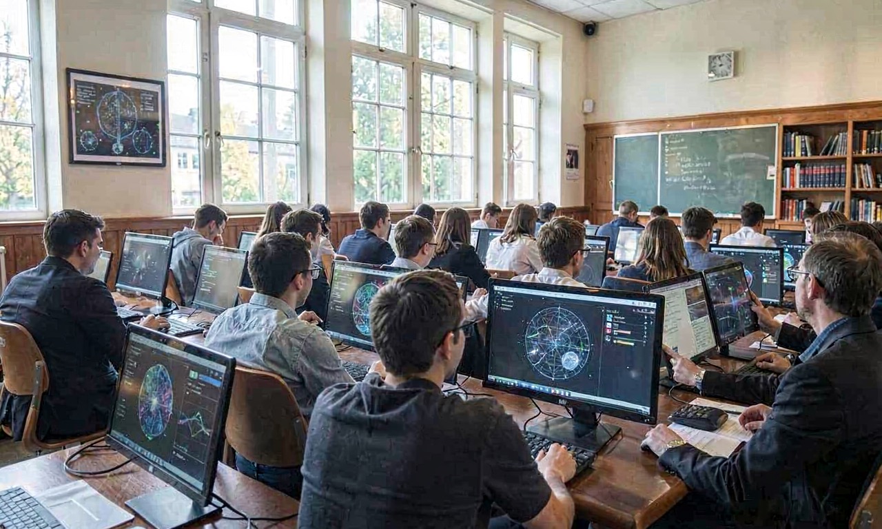 AI in education news for May 27, 2026