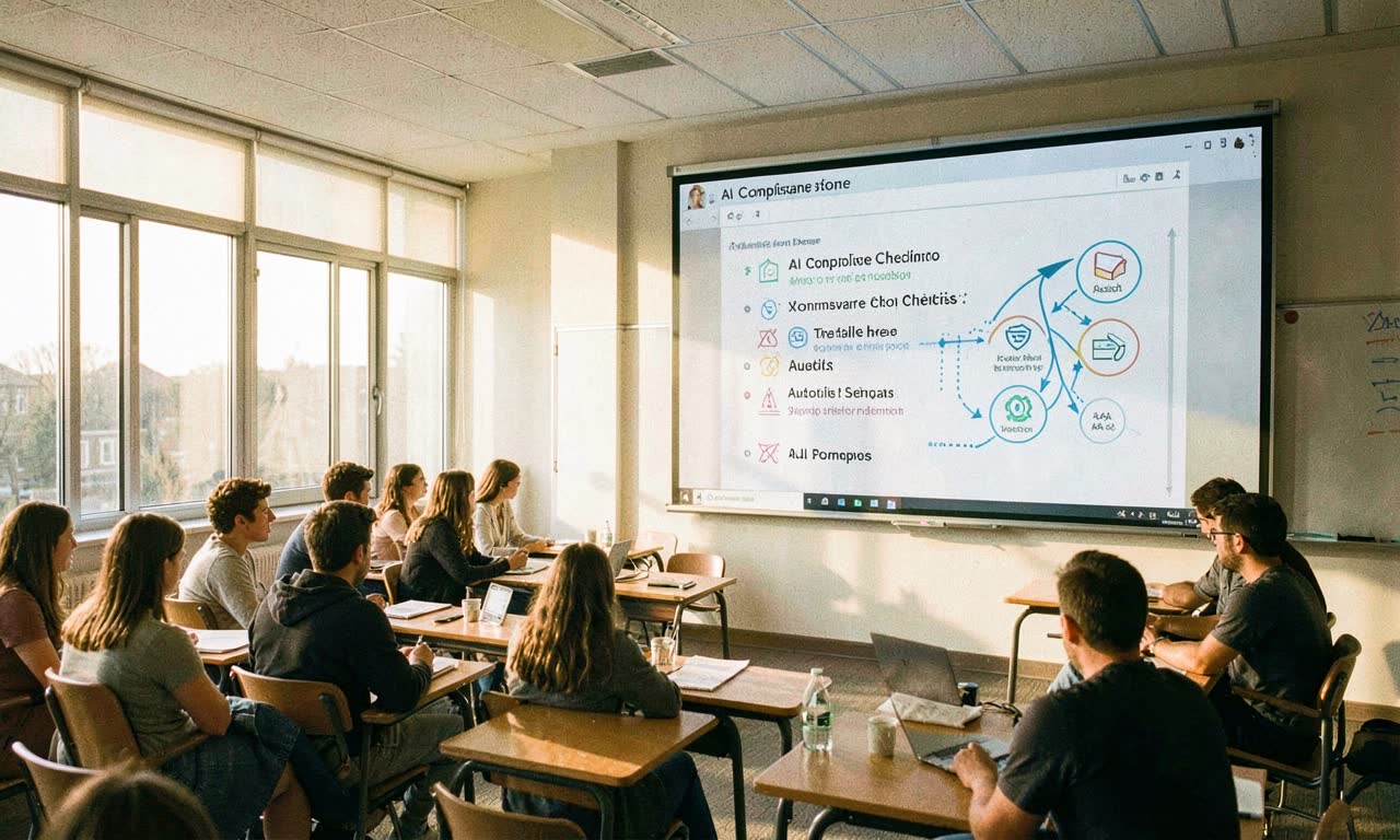 AI education roundup for May 29, 2026 — AI law-breaking study, Illinois AI bill, YouTube AI labels, NZ breast cancer AI