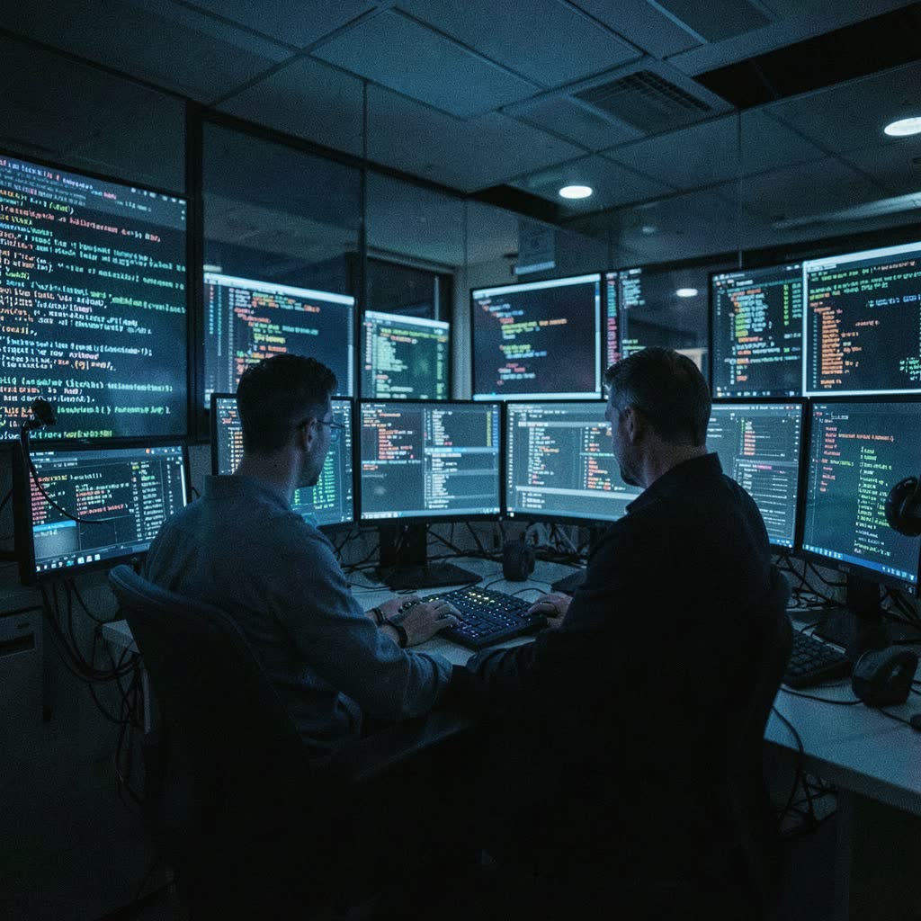 Career disruption news for May 24, 2026