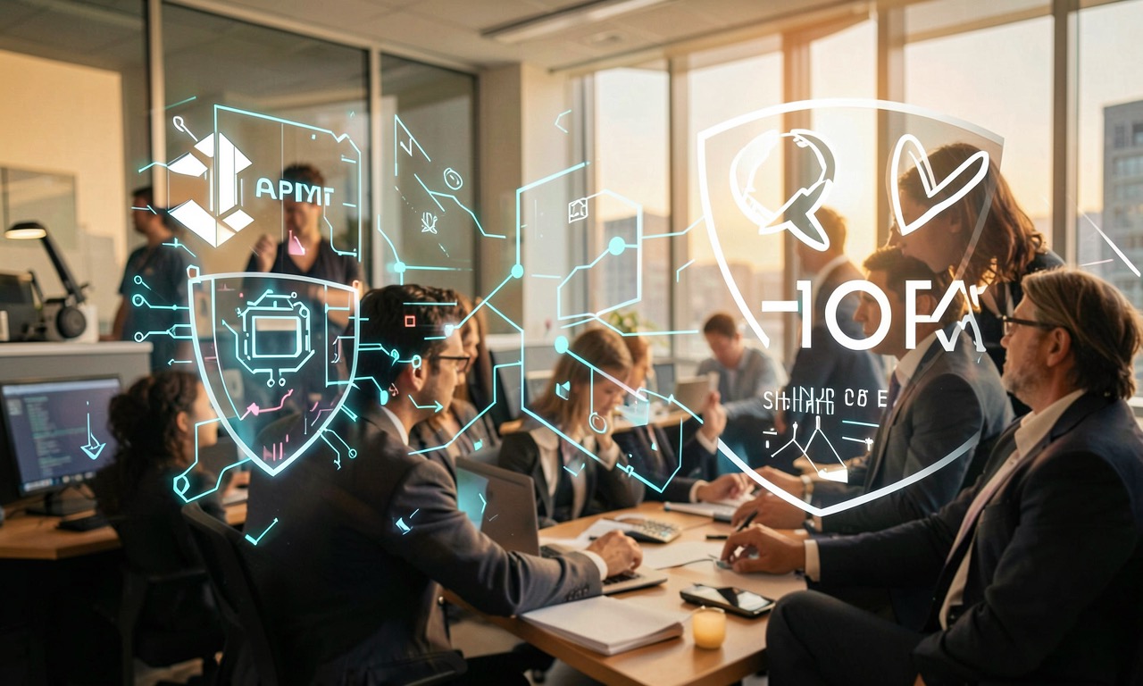 Career pathways in AI with semiconductor, security, and search technology themes