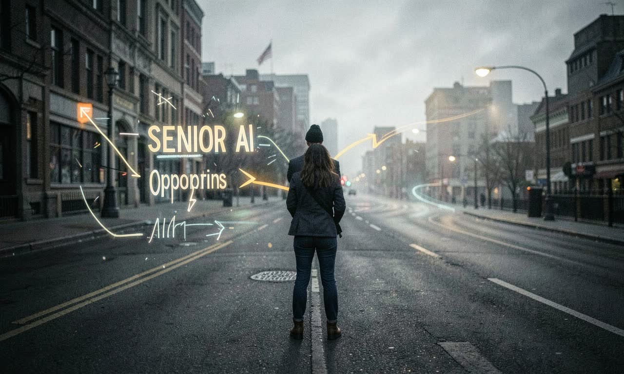 Career and workforce news for May 26, 2026