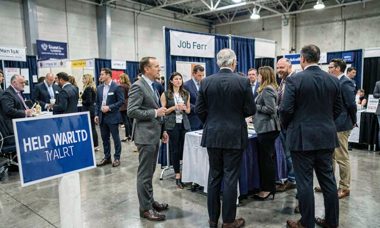 Career and workforce news for May 27, 2026
