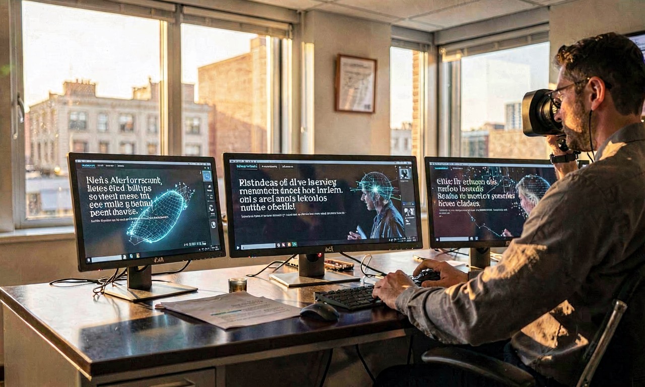 AI news roundup for May 27, 2026