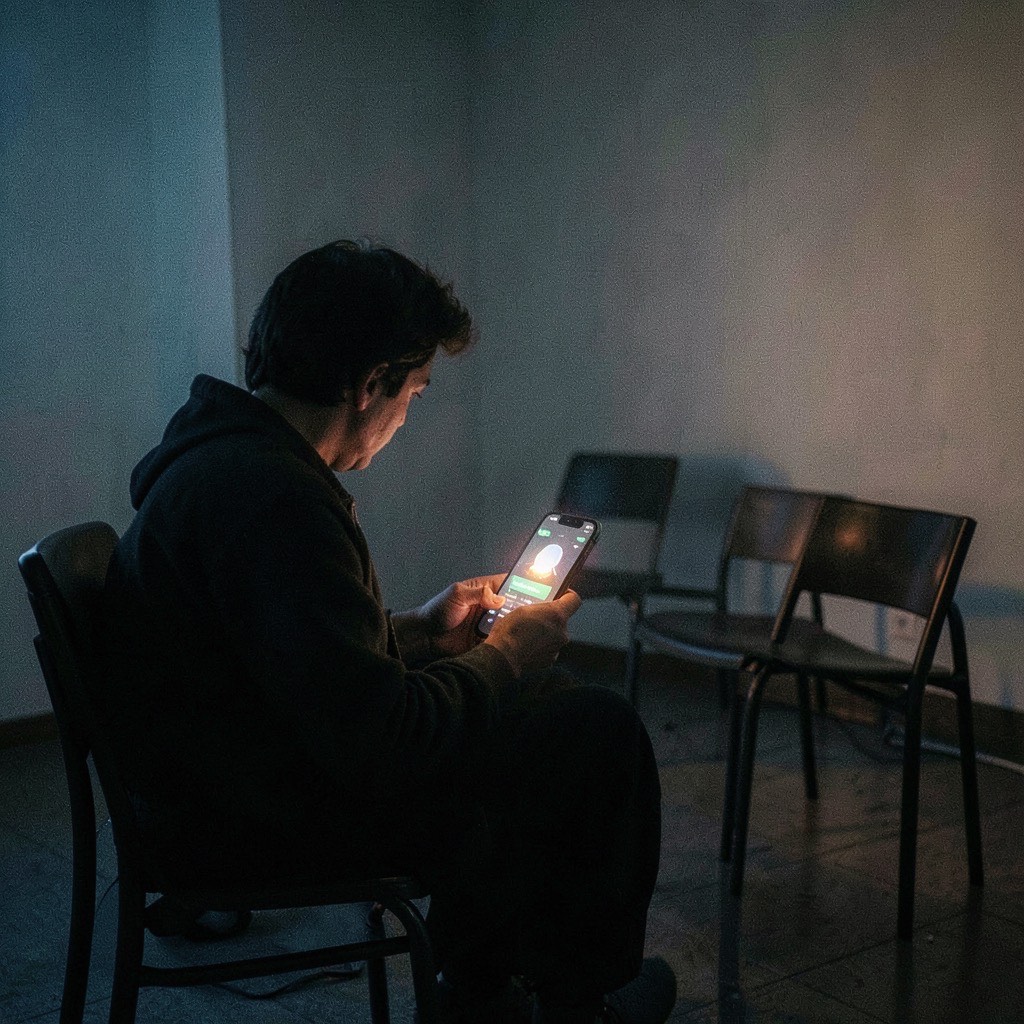 Technology and society news for May 24, 2026