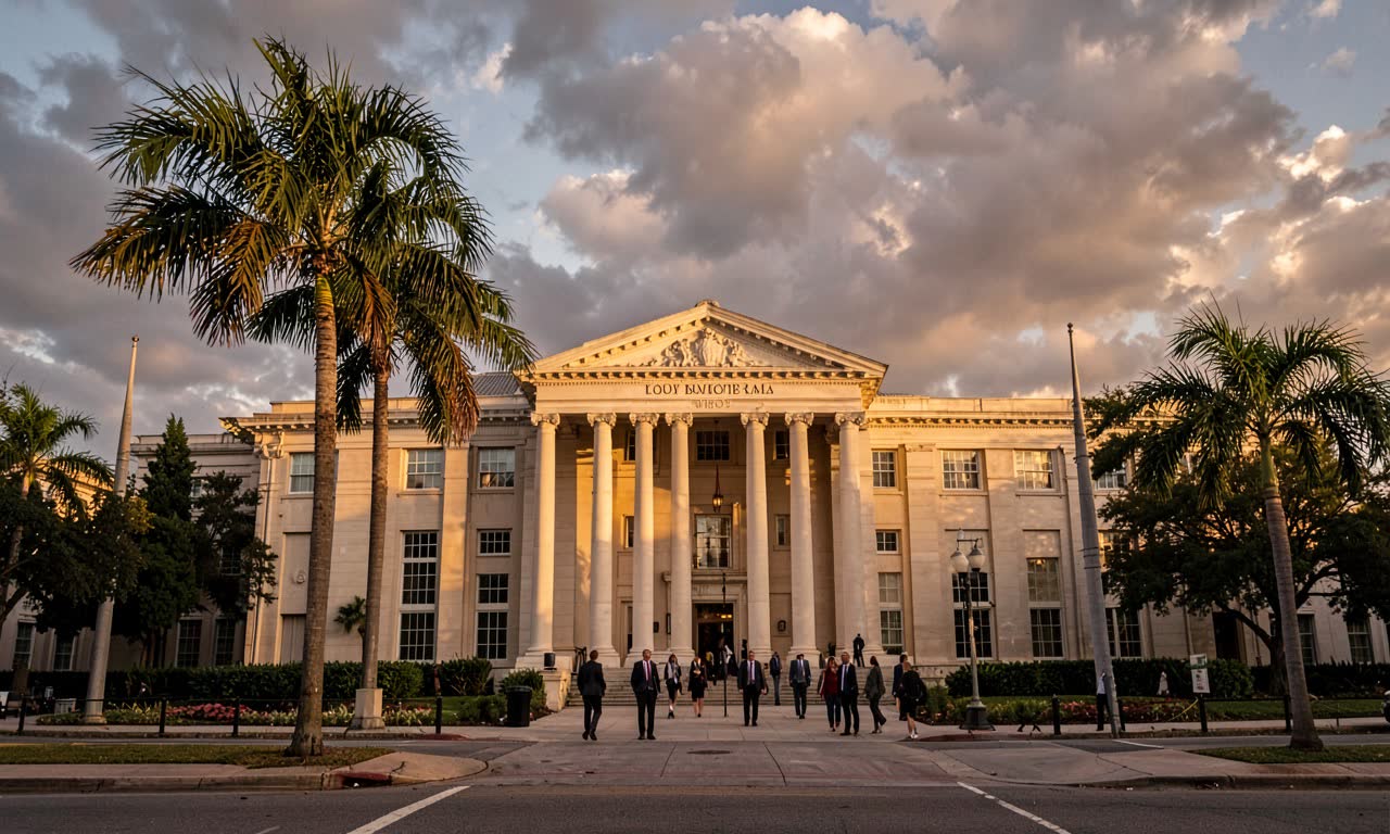 Florida sues OpenAI as AI faces Big Tobacco-style liability lawsuits