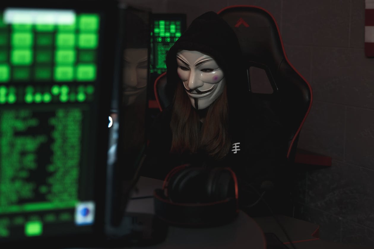 Hacker Exploit Leaked