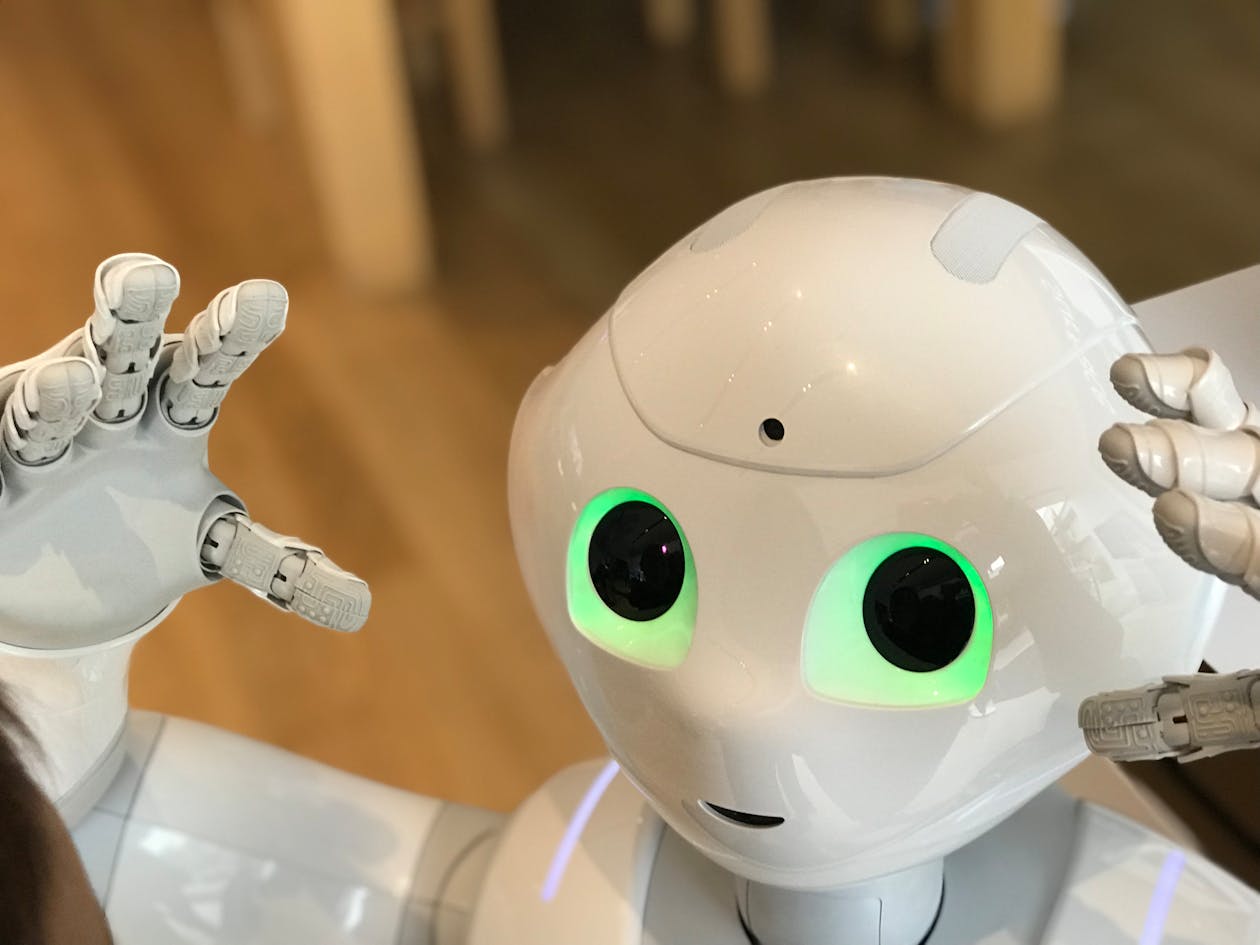 NVIDIA humanoid robot foundation model