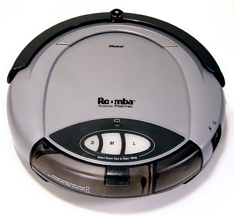 Household Robots
