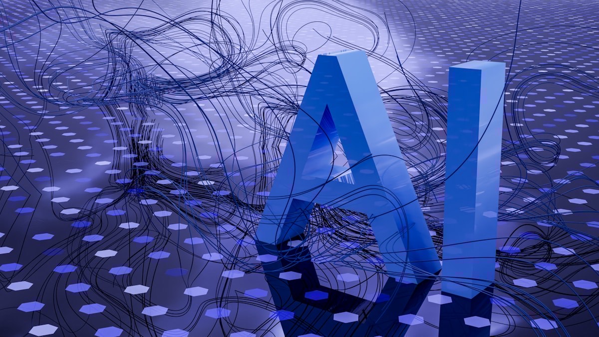 Artificial general intelligence concept