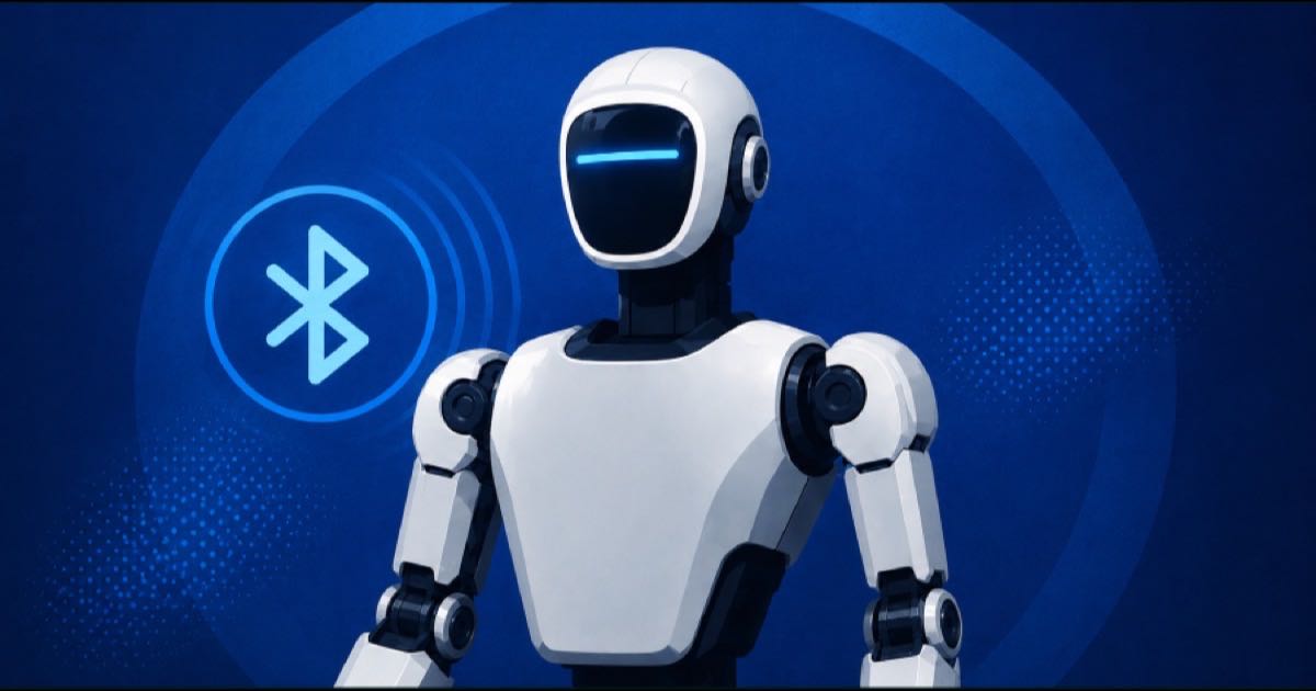 Unitree G1 EDU humanoid robot standing in a pose