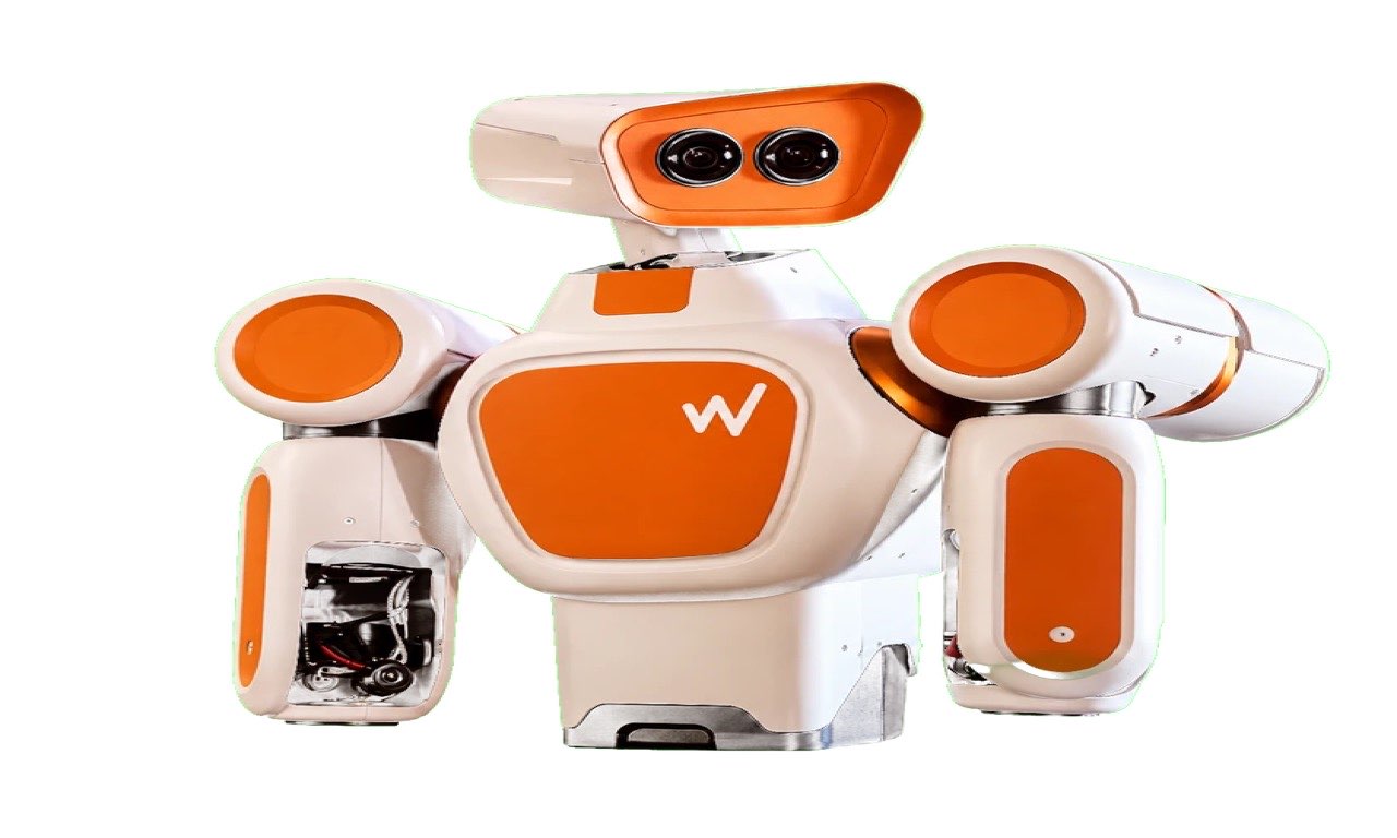 Walden Robotics general-purpose robot